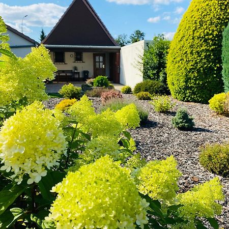 Ferienhaus Mit Charme Del Делменхорст Екстериор снимка