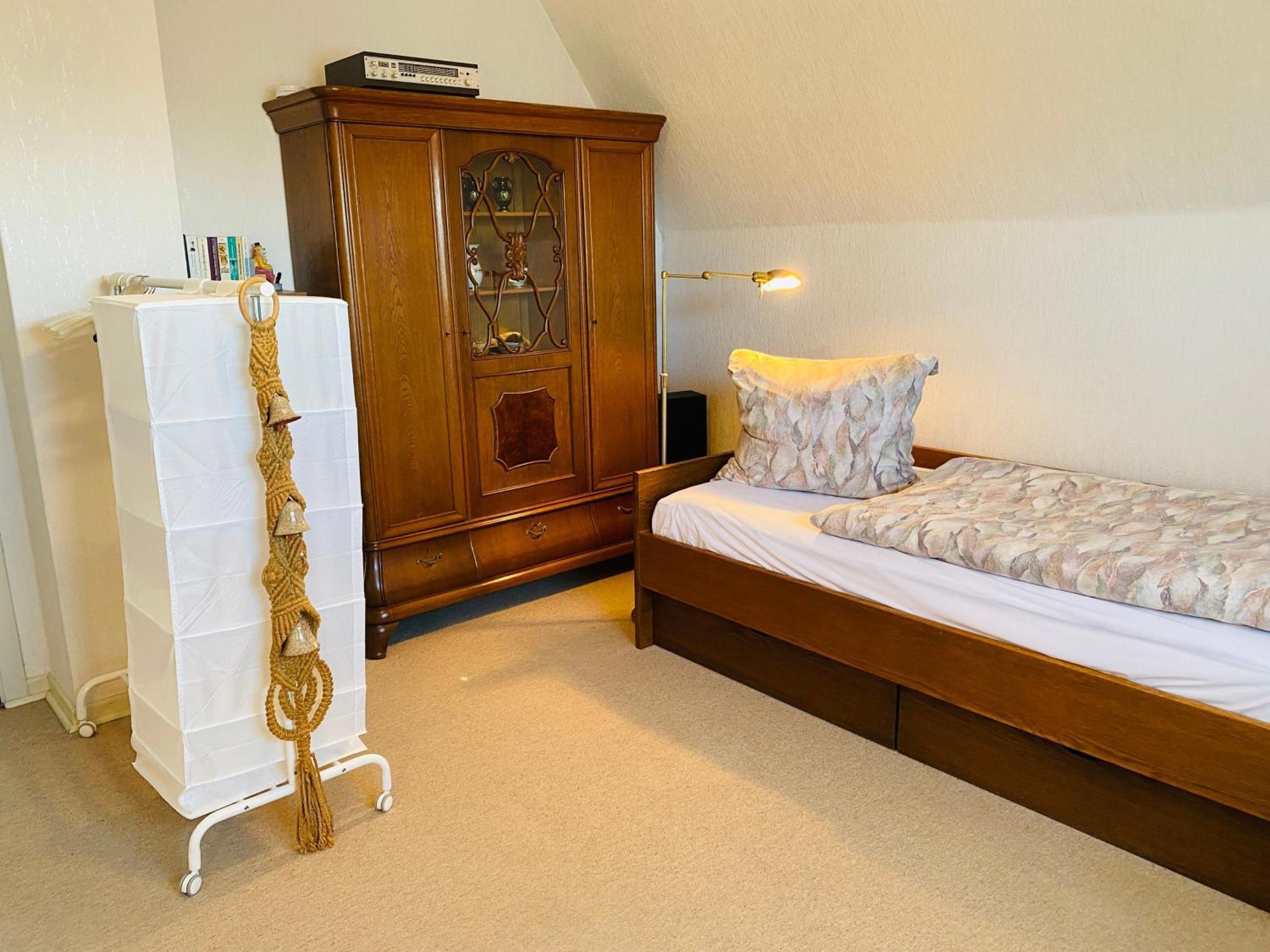 Ferienhaus Mit Charme Del Делменхорст Екстериор снимка