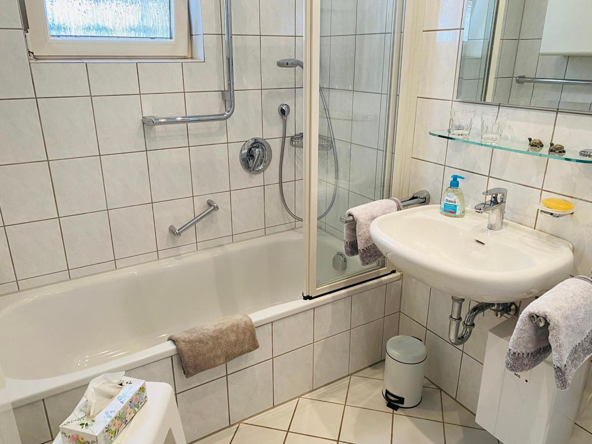 Ferienhaus Mit Charme Del Делменхорст Екстериор снимка