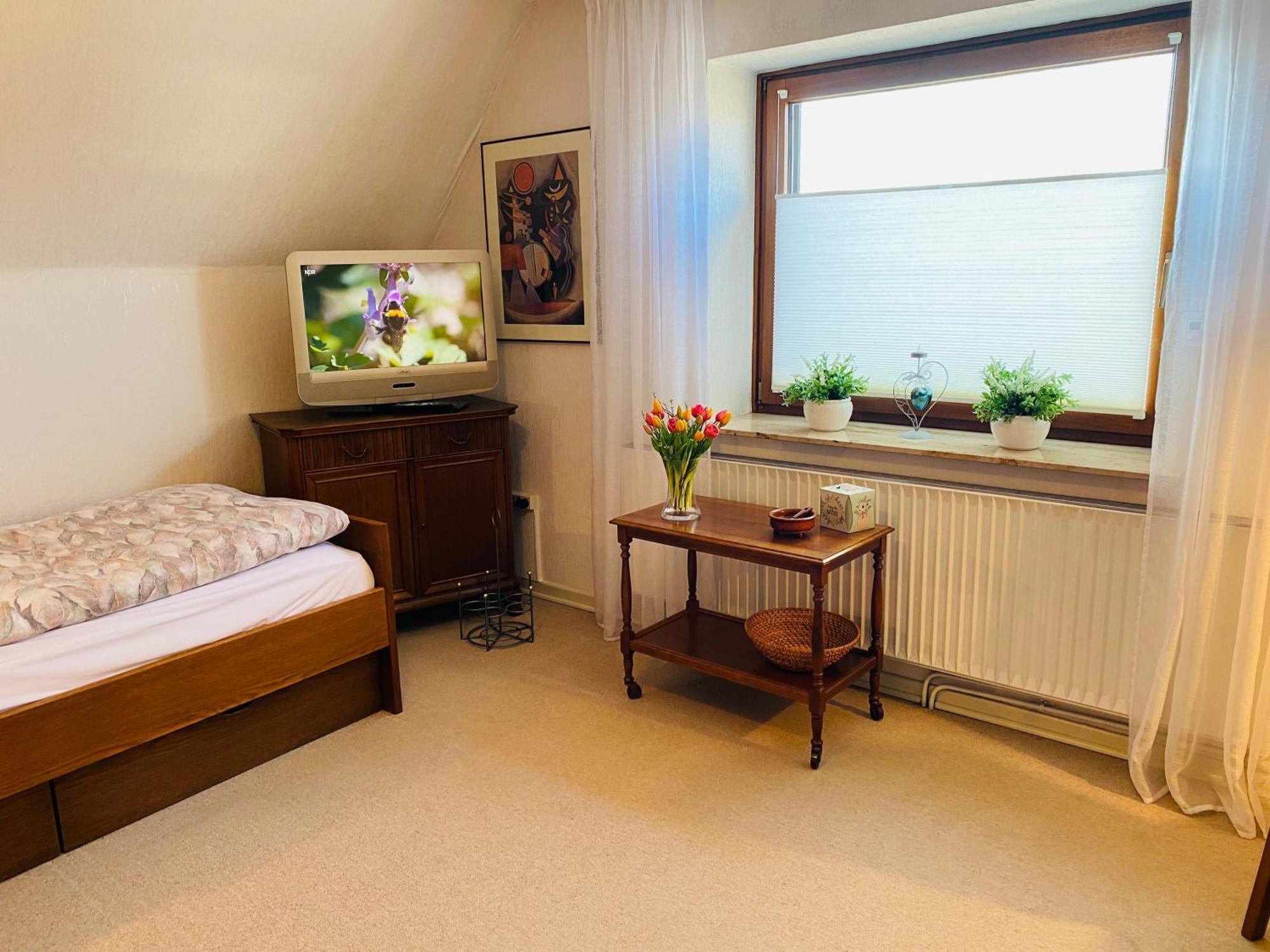 Ferienhaus Mit Charme Del Делменхорст Екстериор снимка