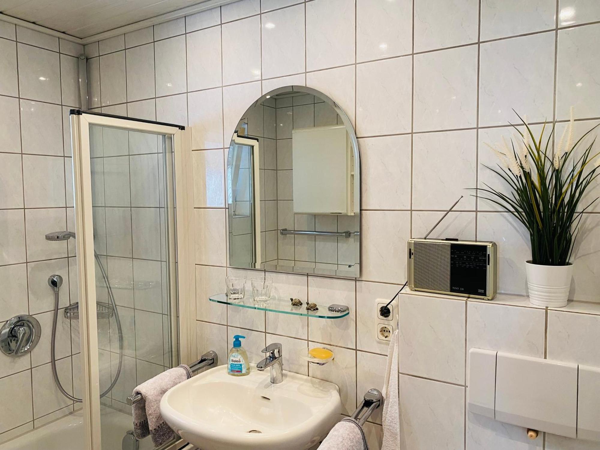 Ferienhaus Mit Charme Del Делменхорст Екстериор снимка