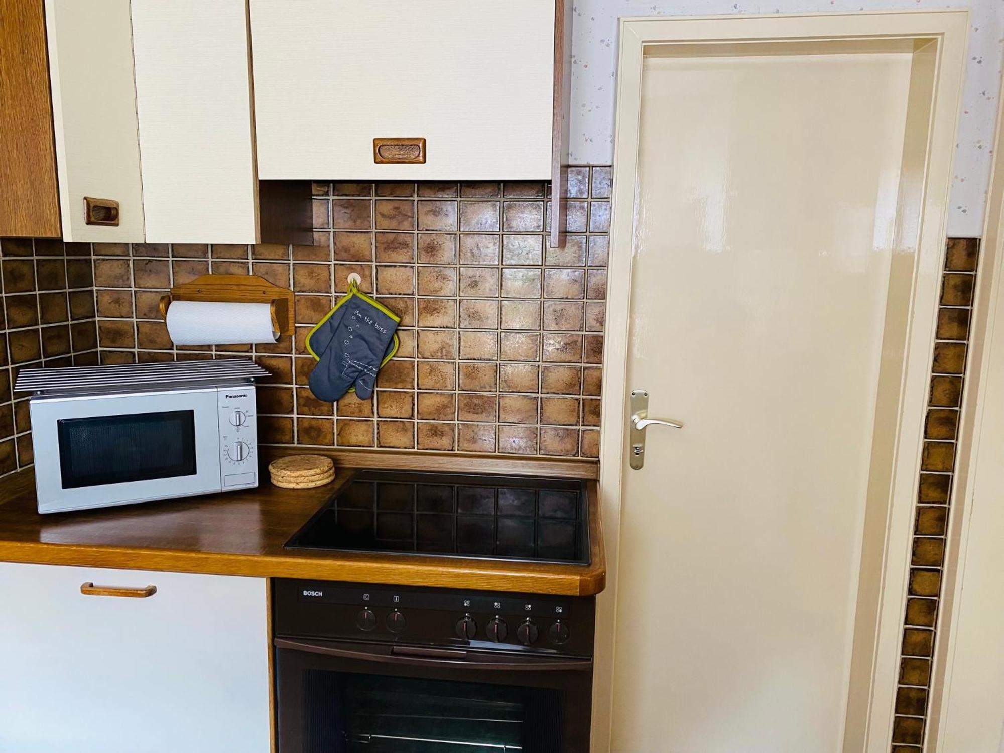 Ferienhaus Mit Charme Del Делменхорст Екстериор снимка