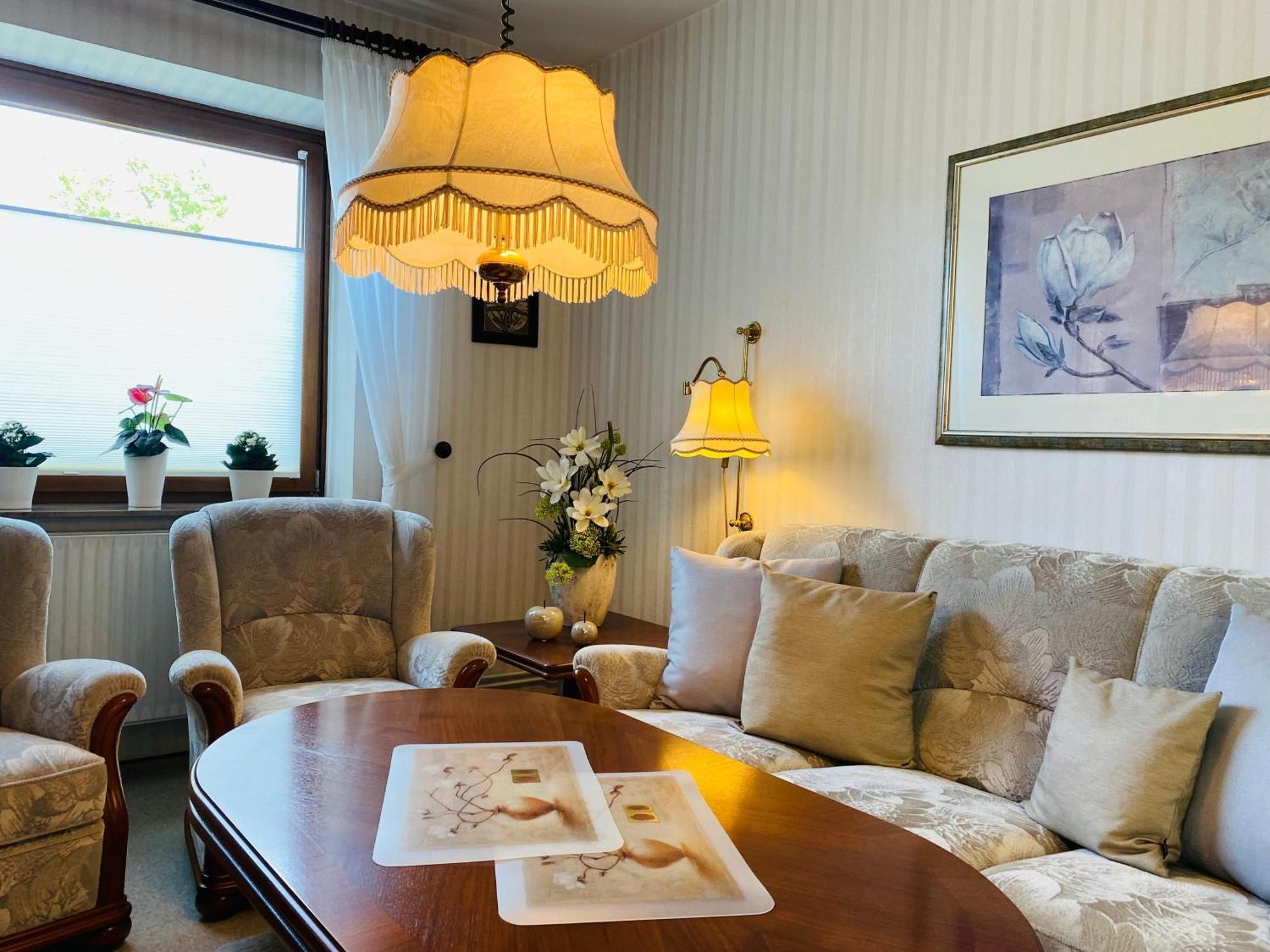 Ferienhaus Mit Charme Del Делменхорст Екстериор снимка