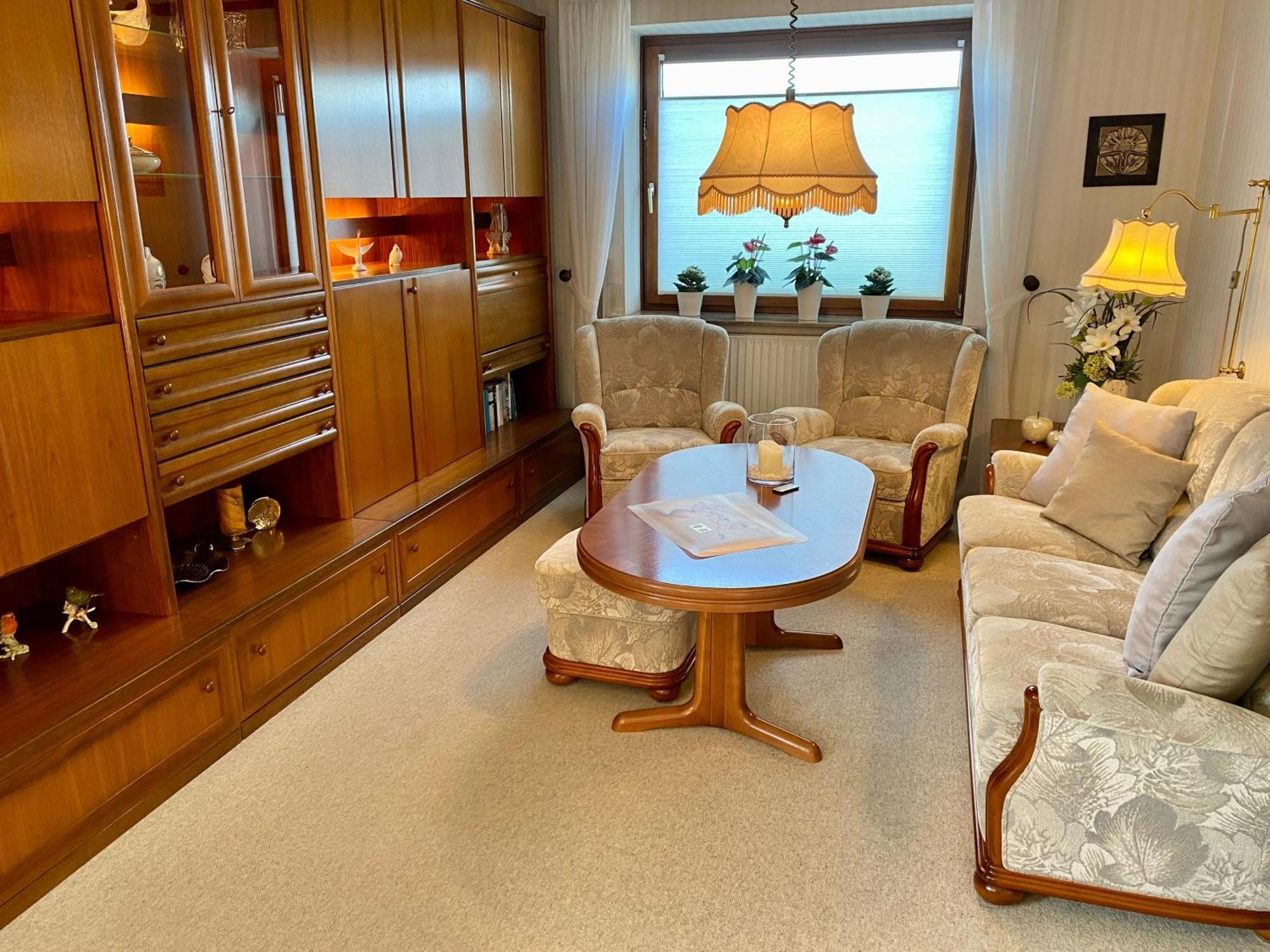 Ferienhaus Mit Charme Del Делменхорст Екстериор снимка