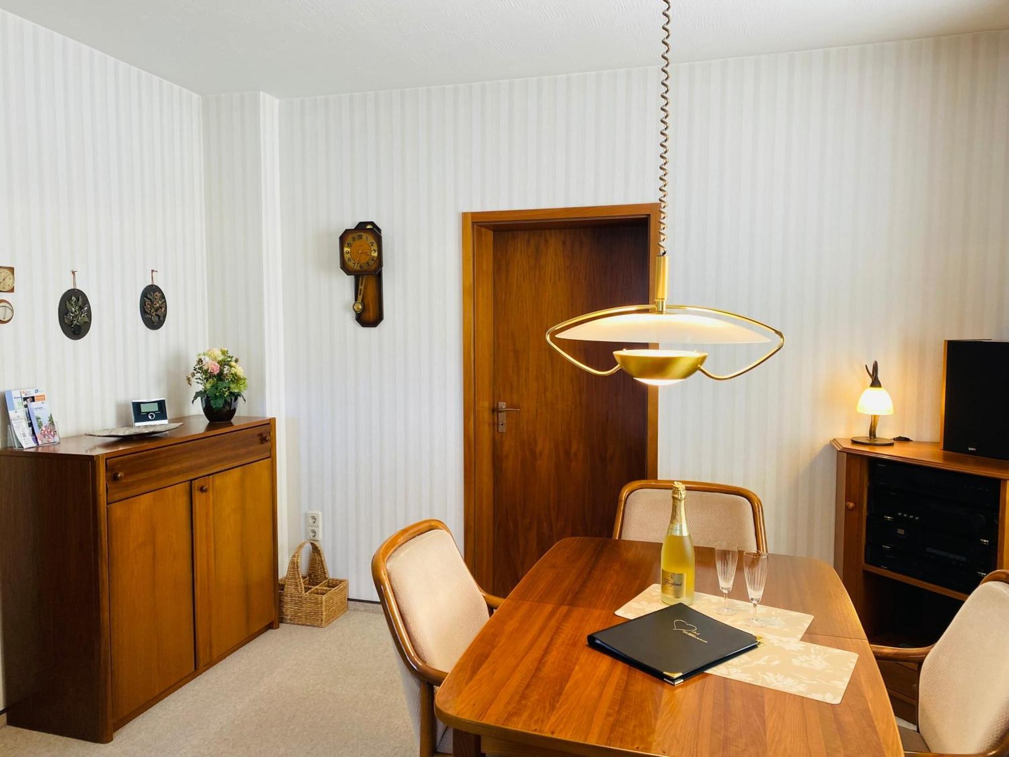 Ferienhaus Mit Charme Del Делменхорст Екстериор снимка